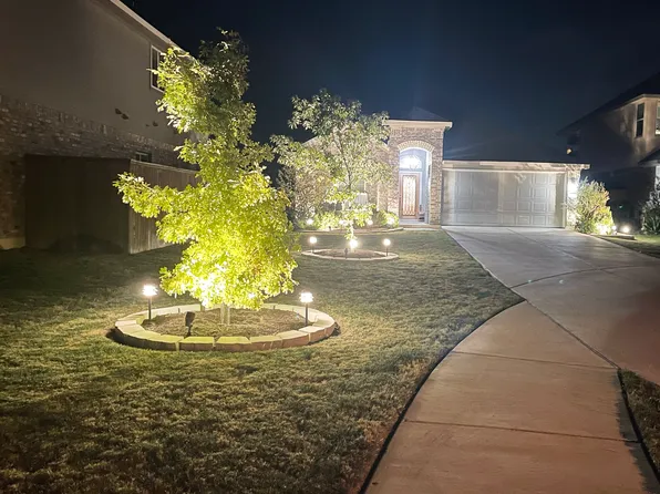 117 Cypress Bend Ct, Georgetown, TX 78626