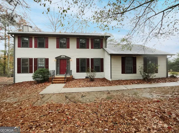 4173 S Martin Way, Lithia Springs, GA 30122