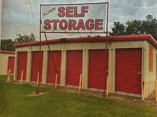 7409 County Road 419, Flynn, TX 77855
