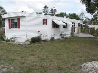 2810 Wallace Dr, Sebring, FL 33872