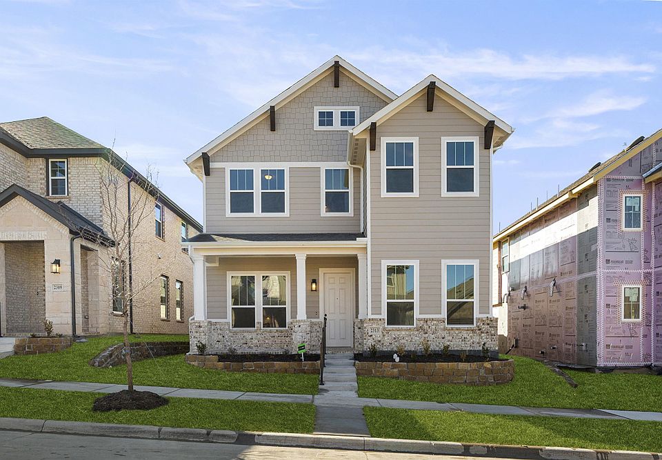 Exterior Design