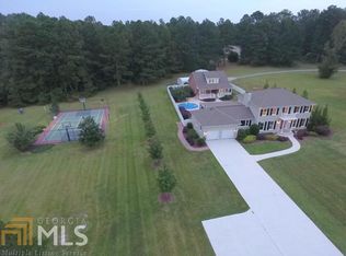 171 Lowery Dr, Fayetteville, GA 30215