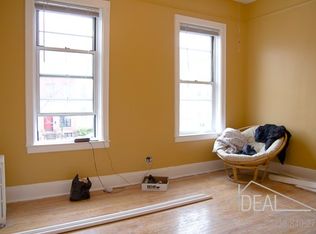 146 Washington Ave #2, Brooklyn, NY 11205