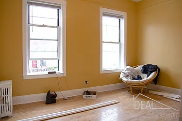 Rented by Ideal Properties Group