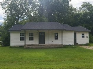 913 N Creek Ave, Haskell, OK 74436