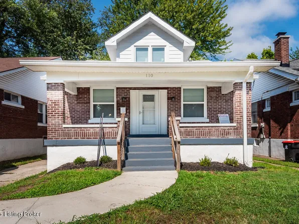 110 S 37th St, Louisville, KY 40212