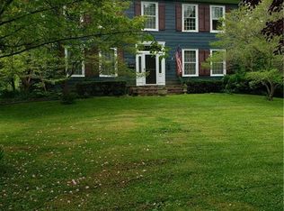 4335 Shortsville Rd, Shortsville, NY 14548