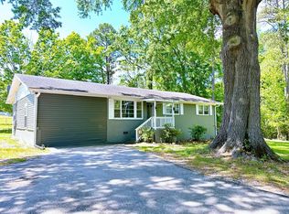 537 Crescent Ave, Woodruff, SC 29388