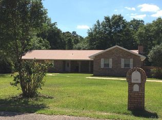 6355 Billoree Rd, Pace, FL 32571