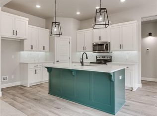 9501 Conners Way, McLoud, OK 74851