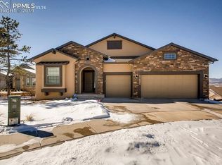 16112 Saint Lawrence Way, Way, CO 80132