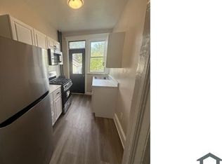 226 V St NE, Washington, DC 20002