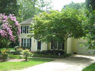 610 Flagstone Way, Durham, NC 27712