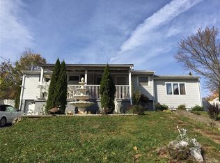 8 Christie Rd, Newburgh, NY 12550