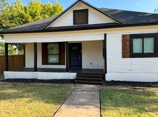 115 W Spruce Cor W, Whitewright, TX 75491