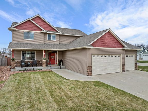 2nd image of 2600 Heritage Dr