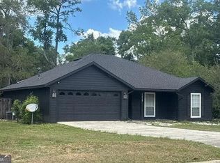 23922 NW 3rd Ave, Newberry, FL 32669