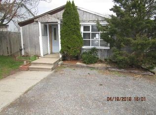 204 Church St, Solvay, NY 13209