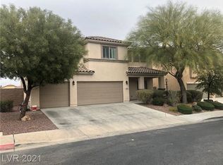 266 Hampton Ridge Ct, Henderson, NV 89002