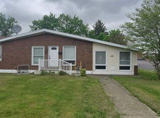 281 Holden St, West Wyoming, PA 18644