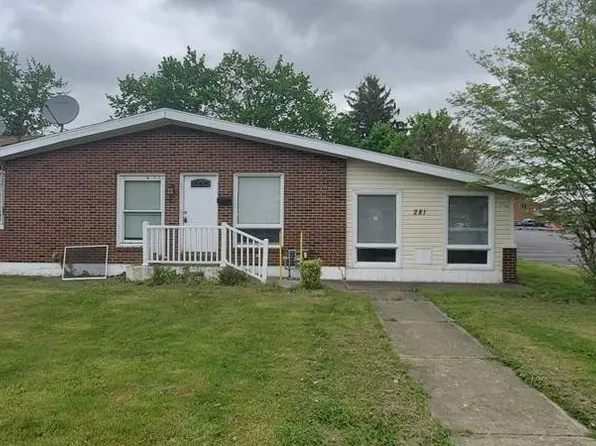 281 Holden St, West Wyoming, PA 18644