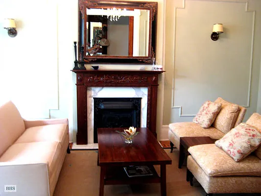 Rented by Brown Harris Stevens | media 34