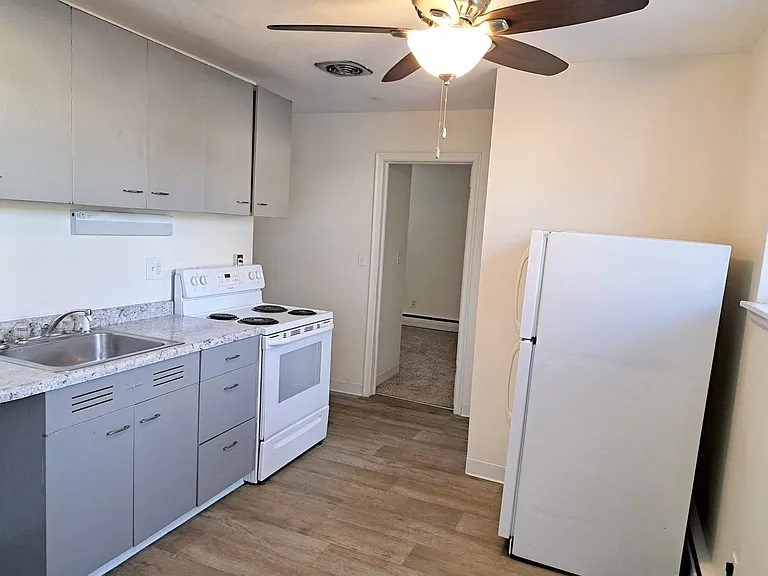 Northgate Crossing Apartments — Photo 50
