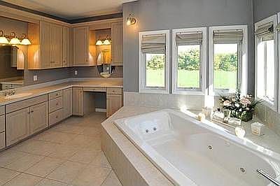 master bath