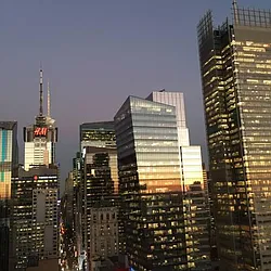 Rented by Keller Williams NYC