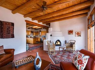 6 Cosmos Cir, Santa Fe, NM 87506