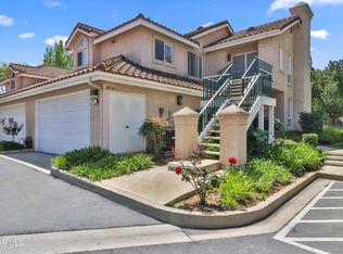 271 Norfleet Ln UNIT A, Simi Valley, CA 93065