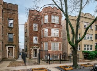 2315 W Arthur Ave APT 2, Chicago, IL 60645