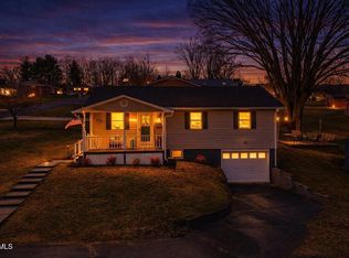 308 Hunt Ave, Church Hill, TN 37642