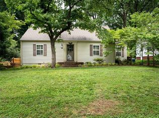 1410 Cardinal Pl, Greensboro, NC 27408