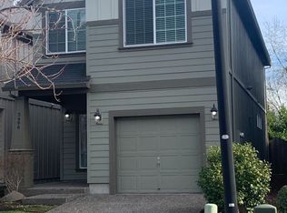 3496 SE Pinewood Ave, Hillsboro, OR 97123