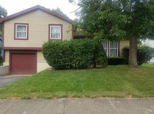 3036 Breed Dr, Reynoldsburg, OH 43068