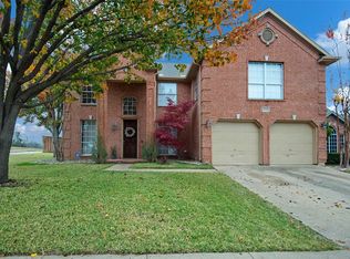 1234 Wendell Way, Garland, TX