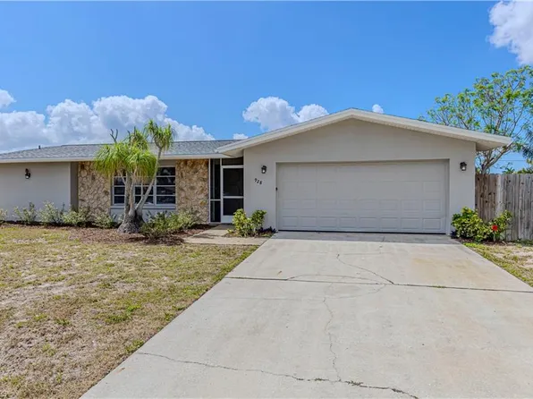928 SE 35th ST, CAPE CORAL, FL 33904