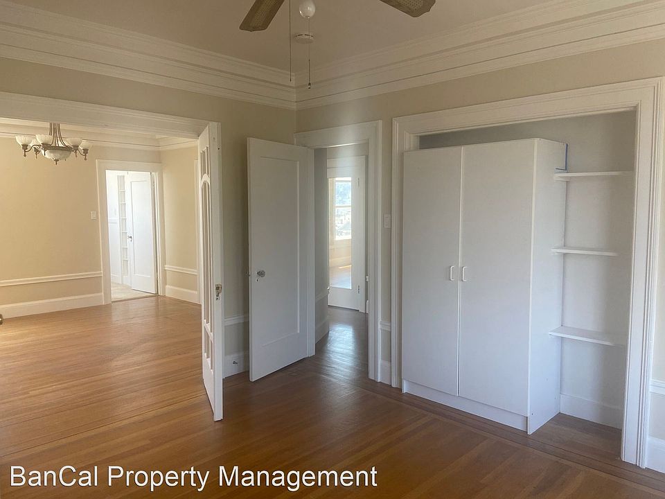 1st image of 1929 Laguna St #6
