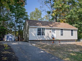 168 Beverly St, Portland, ME 04103