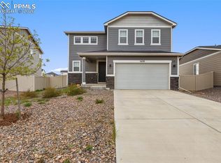 5458 Wagon Hammer Dr, Colorado Springs, CO 80925
