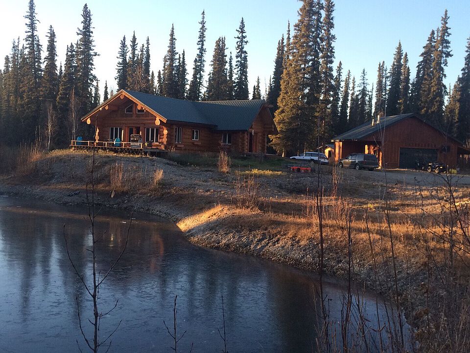 1st image of 4325 Old Valdez Trl