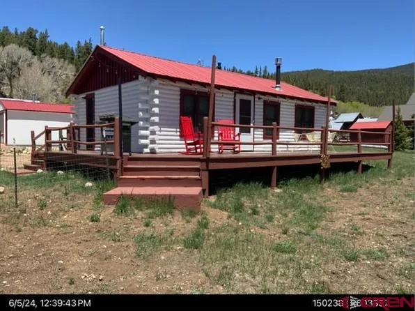 621 State Street, Pitkin, CO 81241