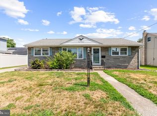 913 Mercer St, Gloucester City, NJ 08030