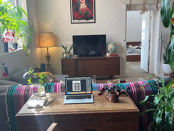 4th image of 2637 N 4th St APT 14