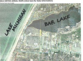 Birch Rd, Manistee, MI 49660