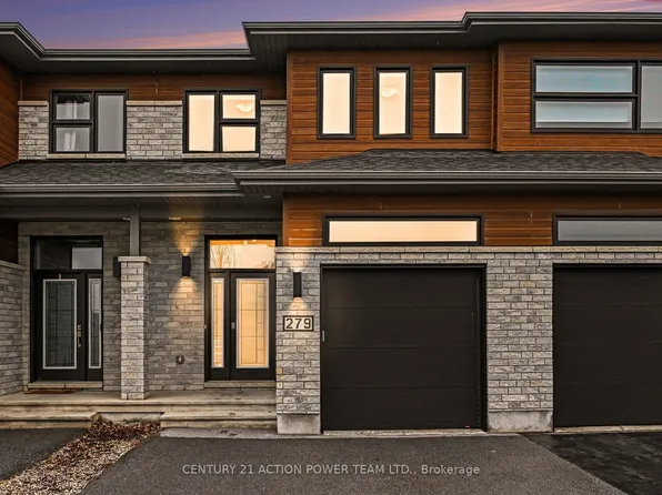 279 Belfort St, Russell, ON K0A 1W0