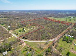 35800 S 590th Rd, Jay, OK 74346