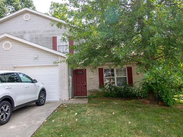 5567-5569 Pinehurst Ln., 5567-5569 E Pinehurst Ln, Columbia, MO 65202