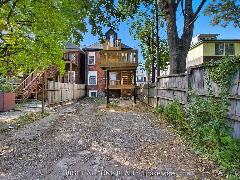 30 Stirton St #2 — Photo 7